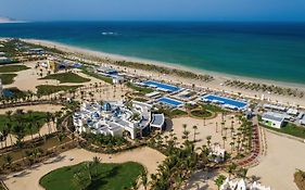 Hotel Riu Karamboa (adults Only) Sal Rei Cape Verde