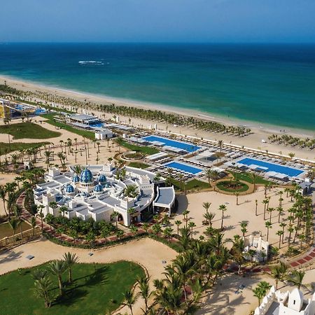 Hotel Riu Karamboa (Adults Only) Sal Rei Exterior photo