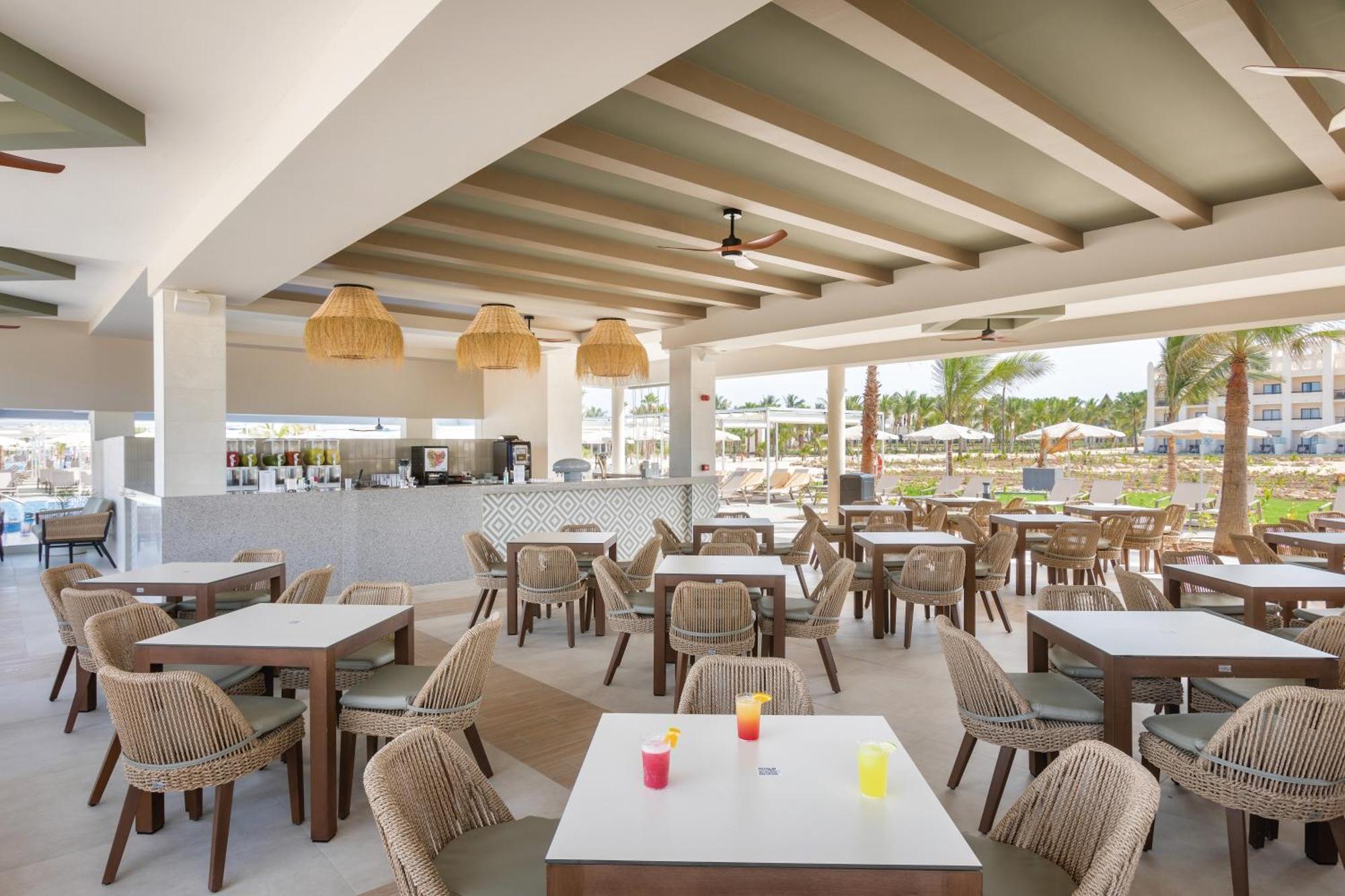 Hotel Riu Karamboa (Adults Only) Sal Rei Exterior photo