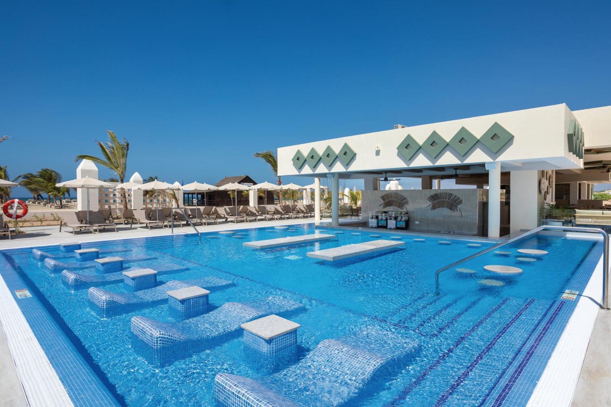 Hotel Riu Karamboa (Adults Only) Sal Rei Exterior photo